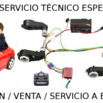 reparar-coche-infantil-radio-control